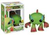 Funko POP! Vinyl Figure - Murloc (Green) (Glow in the Dark) (Mint)