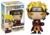 Funko POP! Vinyl Figure - Naruto (Sage Mode) (Mint)