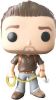 Funko POP! Vinyl Figure - Nathan Drake (Brown Shirt) (Mint)