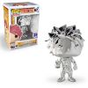 Funko POP! Vinyl Figure - Natsu (Chrome) (Mint)