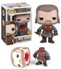 Funko POP! Vinyl Figure - Ned Stark (Headless) (Mint)