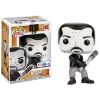 Funko POP! Vinyl Figure - Negan (Bloody) (Black & White) (Mint)