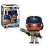 Funko POP! Vinyl Figure - Nelson Cruz (Boomstick) (Mint)