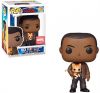 Funko POP! Vinyl Figure - Nick Fury with Goose the Cat (Mint)