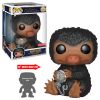 Funko POP! Vinyl Figure - Niffler (10-Inch) (Mint)