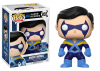 Funko POP! Vinyl Figure - Nightwing (Disco) (Mint)