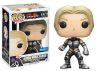 Funko POP! Vinyl Figure - Nina Williams (TEKKEN 5: Dark Resurrection) (Mint)