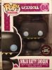 Funko POP! Vinyl Figure - Ninja Batty Shogun (Glow in the Dark) (Mint)