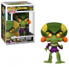 Funko POP! Vinyl Figure - Nitros Oxide (Mint)