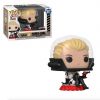 Funko POP! Vinyl Figure - Nuka-Girl (Mint)