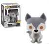 Funko POP! Vinyl Figure - Nymeria (Mint)