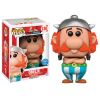 Funko POP! Vinyl Figure - Obelix (Mint)