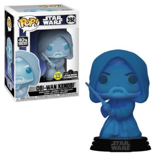 funko pop obi wan glow in the dark