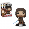 Funko POP! Vinyl Figure - Obi-Wan Kenobi (Prequels) (Hooded) (Mint)