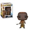 Funko POP! Vinyl Figure - Okoye (Mint)