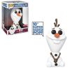 Funko POP! Vinyl Figure - Olaf (Frozen 2) (10-Inch) (Mint)