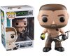 Funko POP! Vinyl Figure - Oliver Queen (Island Scarred) (Mint)