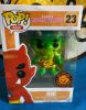 Funko POP! Vinyl Figure - Oni (Green) (Mint)