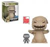 Funko POP! Vinyl Figure - Oogie Boogie (10-Inch) (Mint)