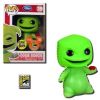 Funko POP! Vinyl Figure - Oogie Boogie (Glow in the Dark) (Mint)