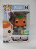 Funko POP! Vinyl Figure - Oompa Loompa (Glow In the Dark) (Mint)