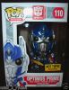 Funko POP! Vinyl Figure - Optimus Prime w/ Sword (Mint)