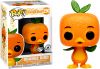 Funko POP! Vinyl Figure - Orange Bird (Diamond Collection) (Mint)