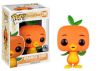 Funko POP! Vinyl Figure - Orange Bird (Mint)