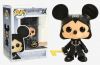 Funko POP! Vinyl Figure - Mickey (Organization 13) (Glow in The Dark) CHASE (Mint)