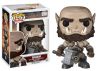 Funko POP! Vinyl Figure - Orgrim (Mint)