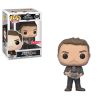 Funko POP! Vinyl Figure - Owen with Baby Raptor (Mint)