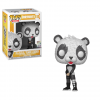 Funko POP! Vinyl Figure - P.A.N.D.A. Team Leader (Mint)