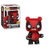 Funko POP! Vinyl Figure - Pandapool (Mint)