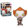 Funko POP! Vinyl Figure - Pennywise (Beaver Hat) (Mint)