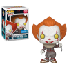 Funko POP! Vinyl Figure - Pennywise (Blade) (Mint)