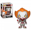 Funko POP! Vinyl Figure - Pennywise with Severed Arm (Mint)