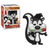 Funko POP! Vinyl Figure - Pep� Le Pew (SDCC) (Mint)