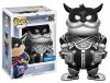 Funko POP! Vinyl Figure - Pete (Kingdom Hearts) (Black & White) (Mint)