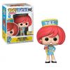 Funko POP! Vinyl Figure - Pez Girl (Red Hair) (Mint)