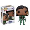 Funko POP! Vinyl Figure - Pharah (Emerald) (Spring Convention) (Mint)