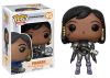 Funko POP! Vinyl Figure - Pharah (Titanium) (Mint)