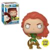 Funko POP! Vinyl Figure - Phoenix (Action Pose) (Glow in the Dark) (Mint)