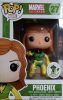 Funko POP! Vinyl Figure - Phoenix (Mint)