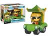 Funko POP! Vinyl Figure - Phooeymobile (Mint)