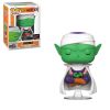 Funko POP! Vinyl Figure - Piccolo (Lotus Position) (NYCC) (Mint)