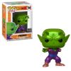 Funko POP! Vinyl Figure - Piccolo (One Arm) (Metallic) (Mint)