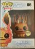 Funko POP! Vinyl Figure - Picklez (Fall) (Mint)