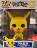 Funko POP! Vinyl Figure - Pikachu (10-Inch) (Mint)