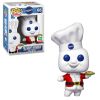 Funko POP! Vinyl Figure - Pillsbury Doughboy (Santa Suit) (Mint)