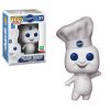 Funko POP! Vinyl Figure - Pillsbury Doughboy (Mint)